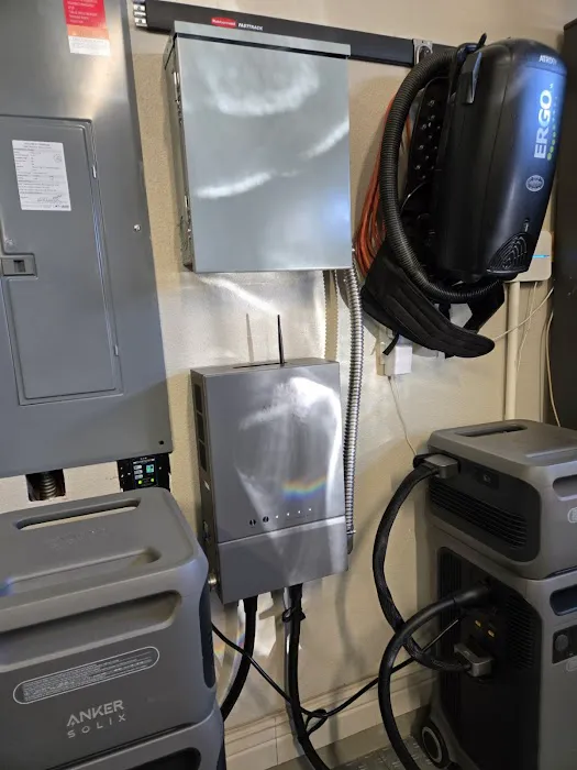 Tarrant Electric & Air Picture 5