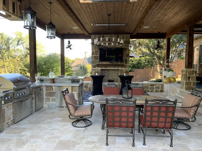 Tarrant Electric & Air Picture 4