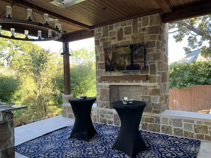 Tarrant Electric & Air Picture 2