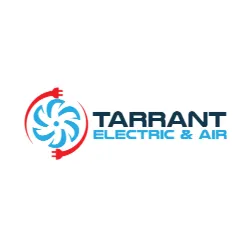 Tarrant Electric & Air Picture 6