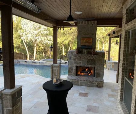 Tarrant Electric & Air