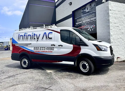Infinity AC Picture 1