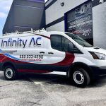 Infinity AC