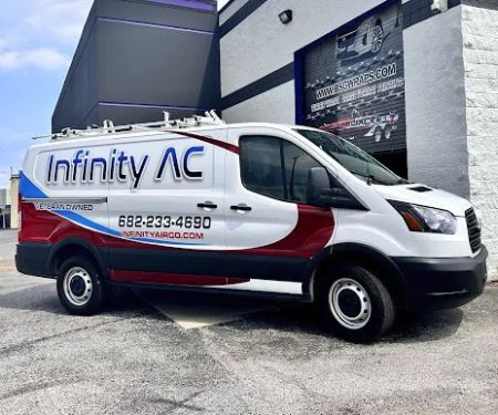 Infinity AC