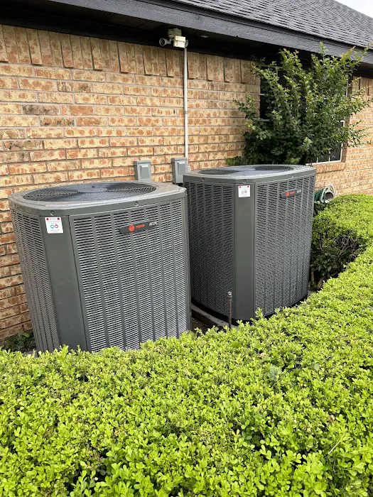 Infinity AC Picture 7