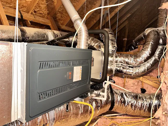 Infinity AC Picture 5