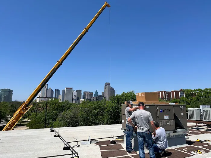 Infinity AC Picture 3