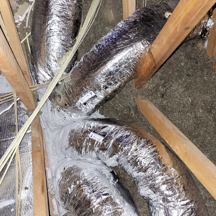 Infinity AC Picture 6