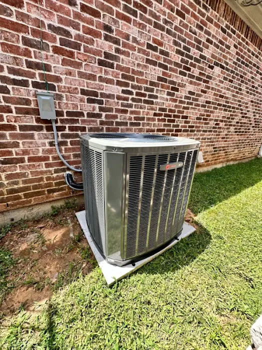 Infinity AC Picture 10