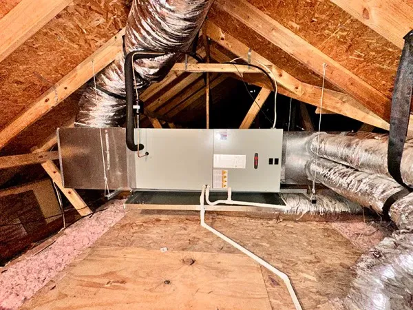 Infinity AC Picture 8