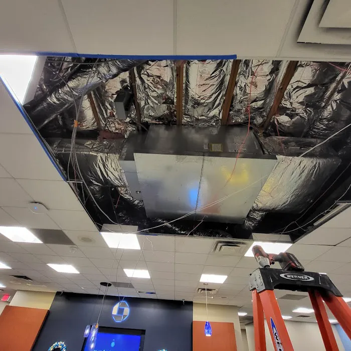 Infinity AC Picture 4