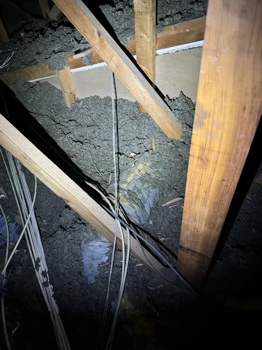 Infinity AC Picture 2