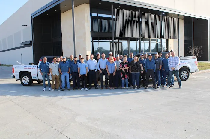 Silver Spur Air, Heating, & Plumbing of DFW Picture 5