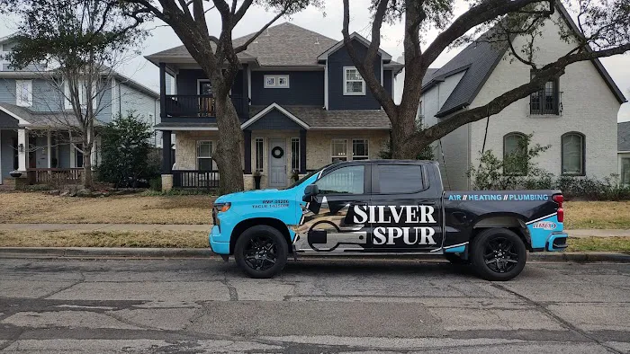 Silver Spur Air, Heating, & Plumbing of DFW Picture 4