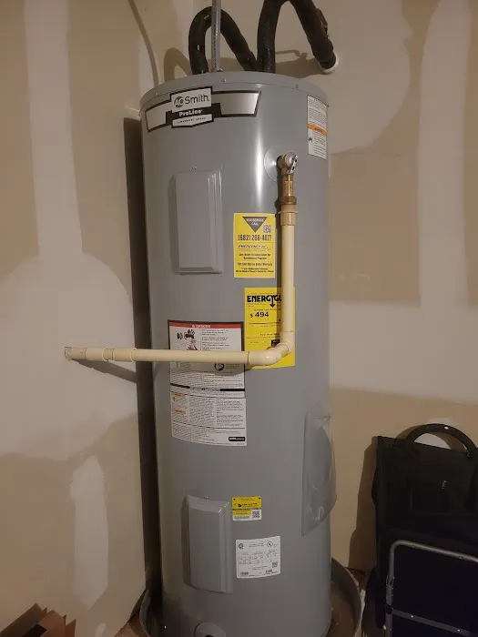 Silver Spur Air, Heating, & Plumbing of DFW Picture 6