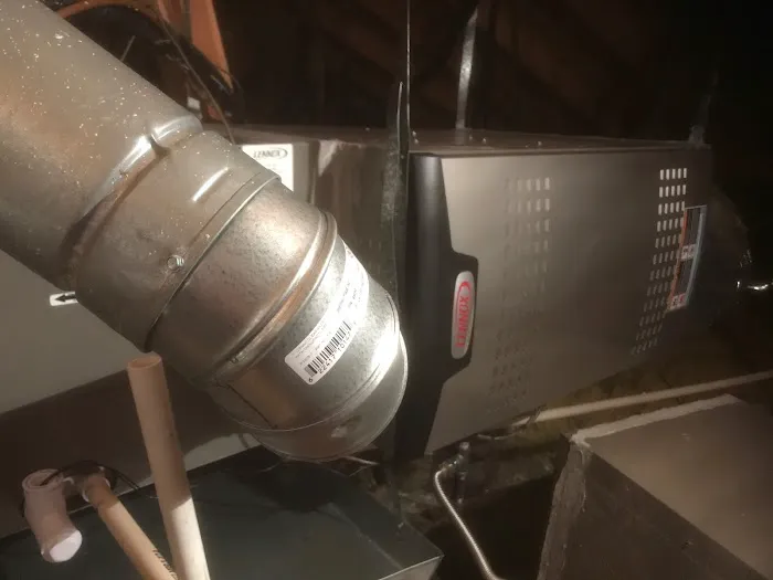 Silver Spur Air, Heating, & Plumbing of DFW Picture 7