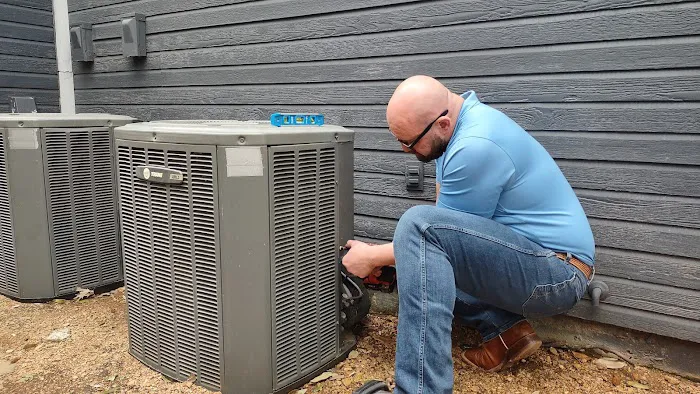 Silver Spur Air, Heating, & Plumbing of DFW Picture 8