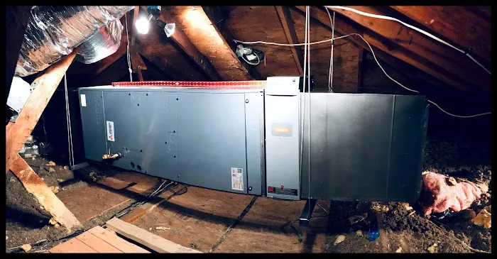 Sky Heating and Air Picture 2