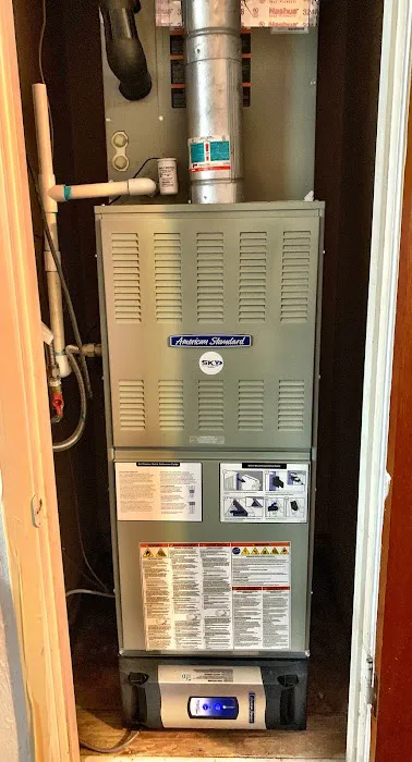 Sky Heating and Air Picture 9