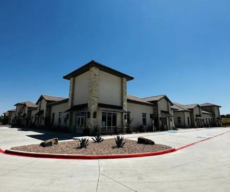 Fort Worth Mechanical Group