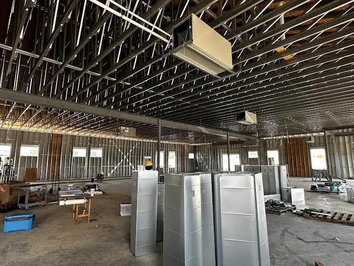 Fort Worth Mechanical Group Picture 10