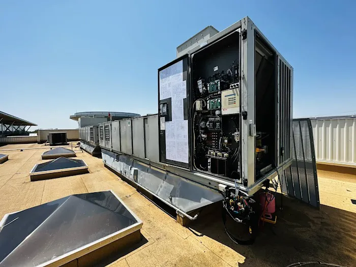 Fort Worth Mechanical Group Picture 9