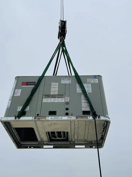 Fort Worth Mechanical Group Picture 8