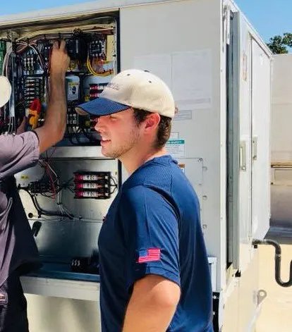 Fort Worth Mechanical Group Picture 5