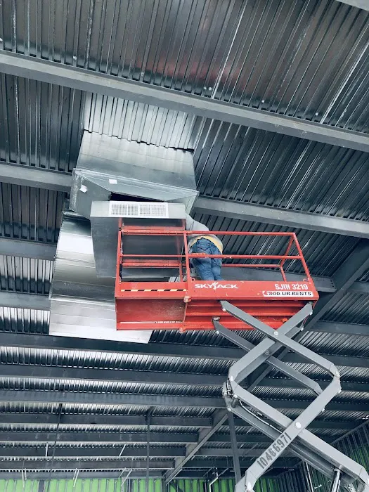 Fort Worth Mechanical Group Picture 6