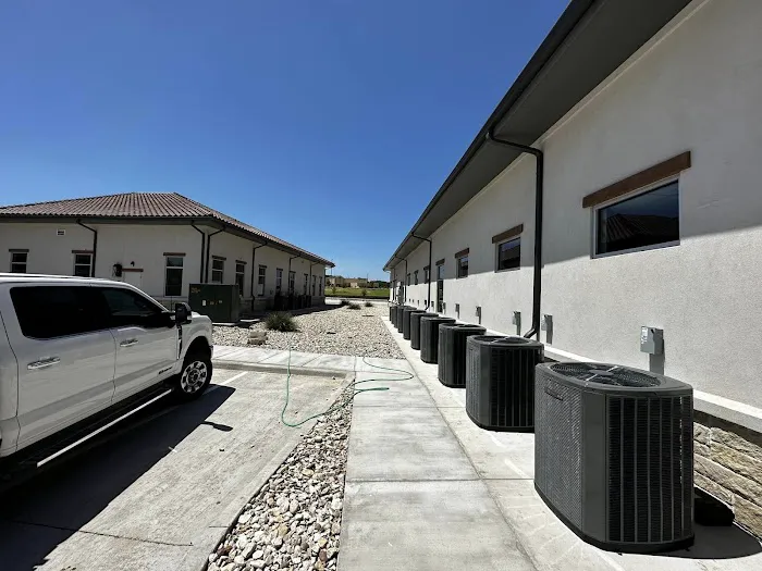 Fort Worth Mechanical Group Picture 7