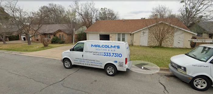 Malcolm's Heating & Air Picture 3