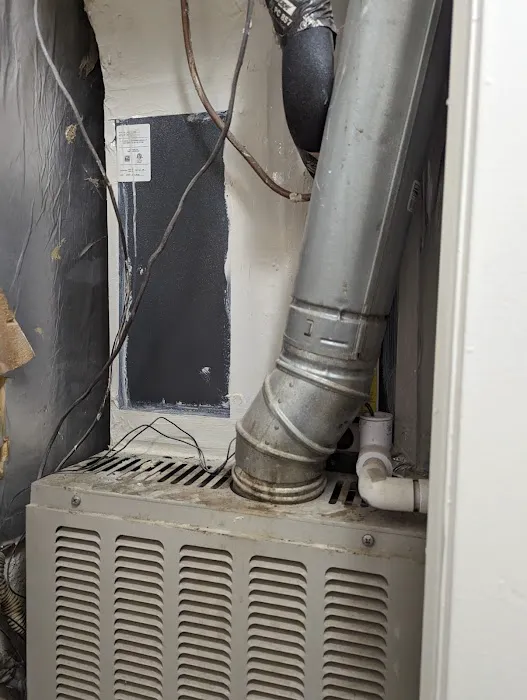 Malcolm's Heating & Air Picture 10