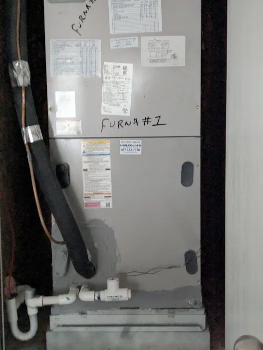 Malcolm's Heating & Air Picture 8