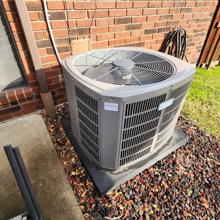 Malcolm's Heating & Air Picture 9