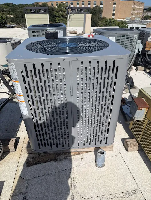 Malcolm's Heating & Air Picture 7