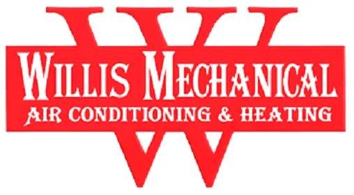 Willis Mechanical Picture 1