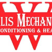 Willis Mechanical ico