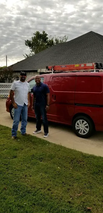 Seaman heating and air Picture 1