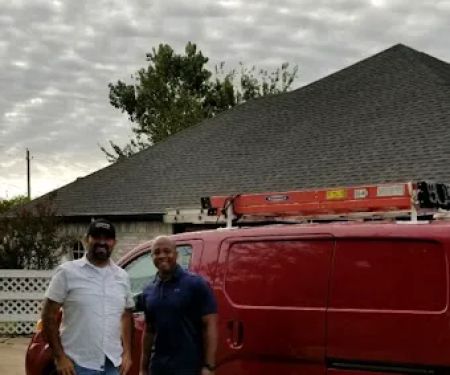 Seaman heating and air