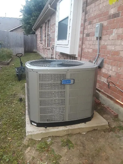 Seaman heating and air Picture 2