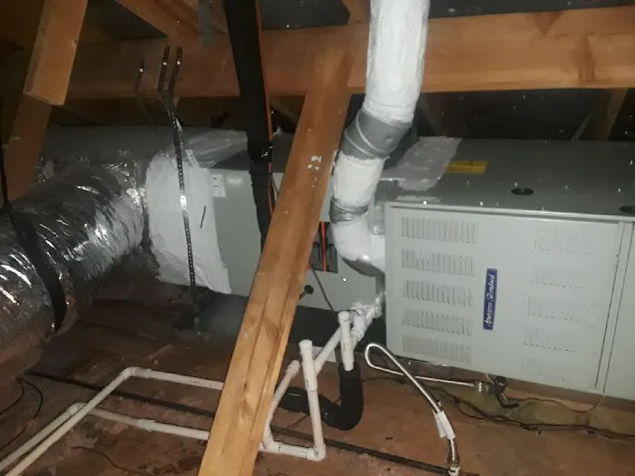 Seaman heating and air Picture 3