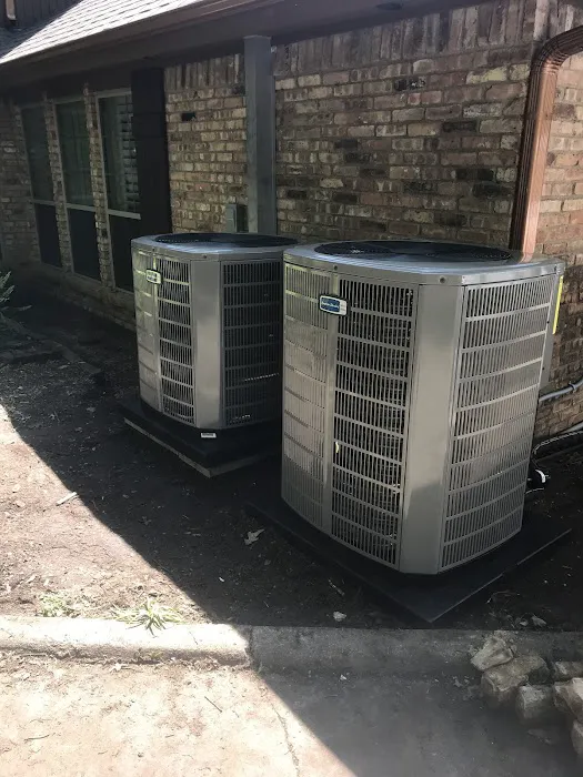 Seaman heating and air Picture 4