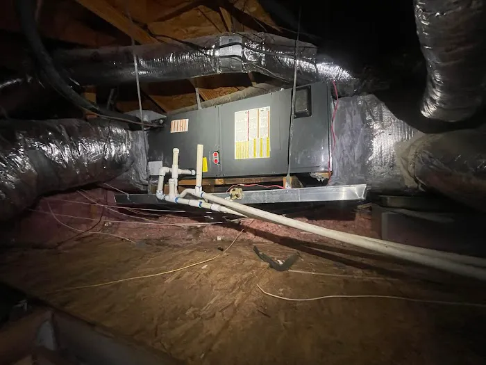 Frontline AC & Heating LLC Picture 7