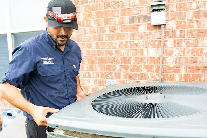 Frontline AC & Heating LLC Picture 4