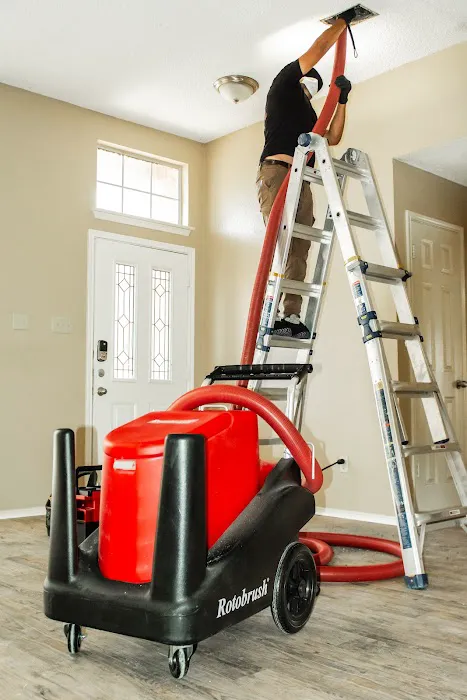 Frontline AC & Heating LLC Picture 2