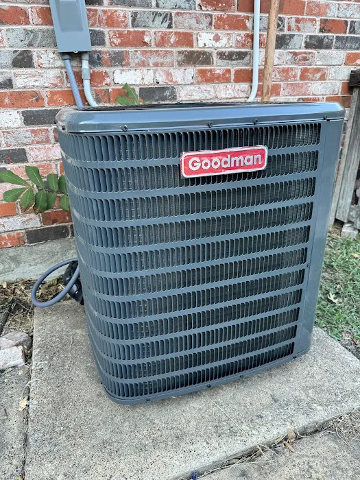Frontline AC & Heating LLC Picture 1