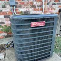 Frontline AC & Heating LLC ico