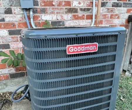 Frontline AC & Heating LLC