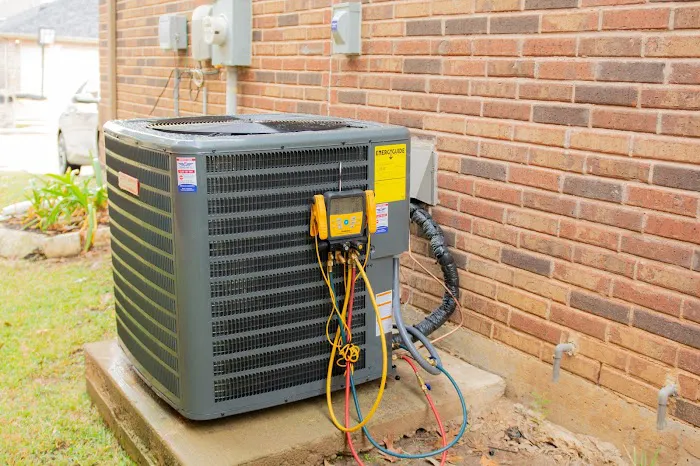 Frontline AC & Heating LLC Picture 8