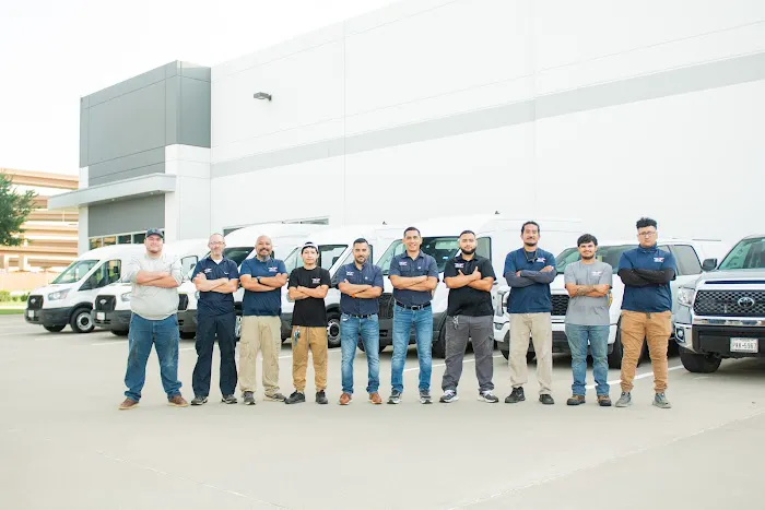 Frontline AC & Heating LLC Picture 10